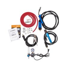 Сварочный полуавтомат FoxWeld INVERMIG 251 SYN - изображение 18