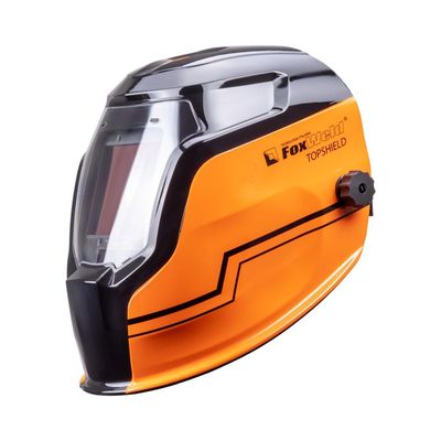 Сварочный полуавтомат FoxWeld INVERMIG 251 SYN - изображение 22