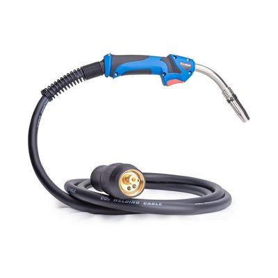 Сварочный полуавтомат FoxWeld INVERMIG 251 SYN - изображение 25