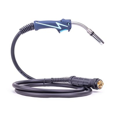 Сварочный полуавтомат FoxWeld INVERMIG 301 SYN - изображение 24