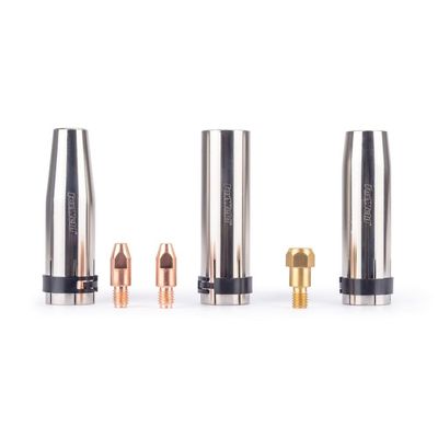 Сварочный полуавтомат FoxWeld INVERMIG 301 SYN - изображение 25