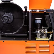 Сварочный полуавтомат FoxWeld Invermig 350 Compact - изображение 17