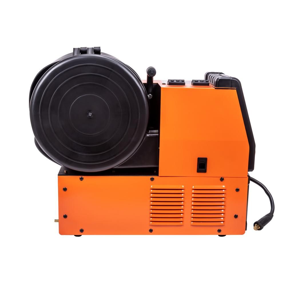 Сварочный полуавтомат FoxWeld Invermig 350 Compact - изображение 2