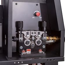 Сварочный полуавтомат FoxWeld Invermig 350E с отд. МП - изображение 17