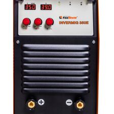 Сварочный полуавтомат FoxWeld Invermig 350E с отд. МП - изображение 18