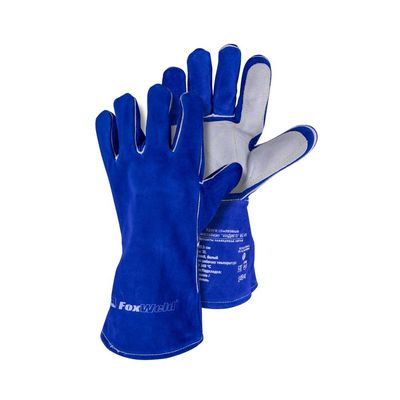 Сварочный полуавтомат FoxWeld Invermig 350E с отд. МП - изображение 23