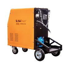 Сварочный полуавтомат FoxWeld INVERMIG 351 PWE - изображение 15