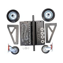 Сварочный полуавтомат FoxWeld INVERMIG 351 PWE - изображение 19