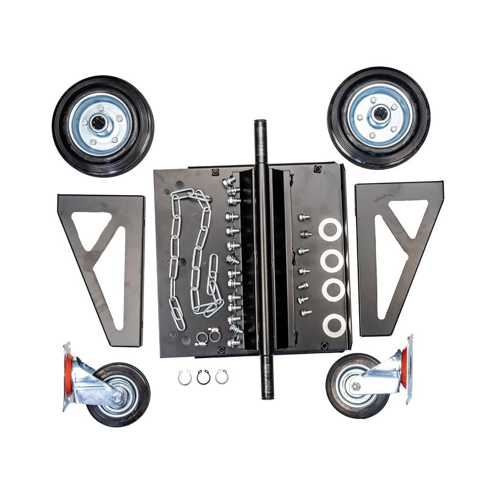 Сварочный полуавтомат FoxWeld INVERMIG 351 PWE - изображение 9