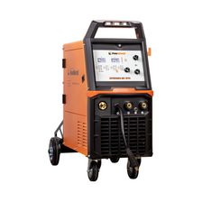 Сварочный полуавтомат FoxWeld INVERMIG 351 SYN - изображение 10