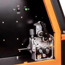 Сварочный полуавтомат FoxWeld INVERMIG 351 SYN - изображение 15