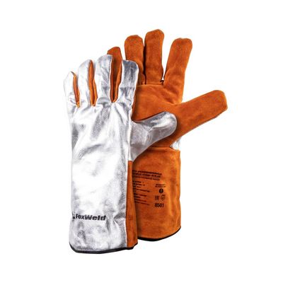 Сварочный полуавтомат FoxWeld INVERMIG 351 SYN - изображение 21