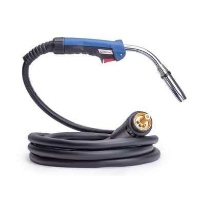 Сварочный полуавтомат FoxWeld INVERMIG 351 SYN - изображение 23