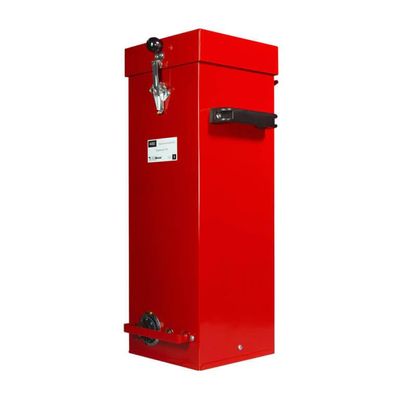 Сварочный полуавтомат FoxWeld INVERMIG 351 SYN - изображение 27