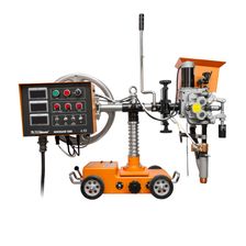 Сварочный источник  FoxWeld Inversaw 1000 с трактором (пр-во FoxWeld/КНР) - изображение 11