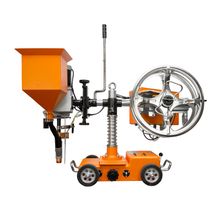Сварочный источник  FoxWeld Inversaw 1000 с трактором (пр-во FoxWeld/КНР) - изображение 12
