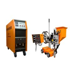 Сварочный источник  FoxWeld Inversaw 1000 с трактором (пр-во FoxWeld/КНР) - изображение 7