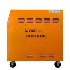 Сварочный источник  FoxWeld Inversaw 1000 с трактором (пр-во FoxWeld/КНР) - изображение 9