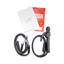 Сварочный аппарат FoxWeld KVAZARRUS 190 mini - изображение 13