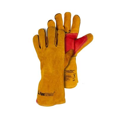 Сварочный аппарат FoxWeld KVAZARRUS 190 mini - изображение 16