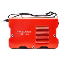 Сварочный аппарат FoxWeld KVAZARRUS 190 mini - изображение 9