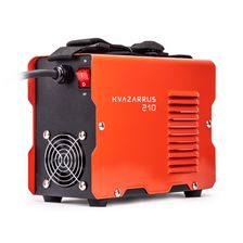 Сварочный аппарат FoxWeld KVAZARRUS 210 - изображение 11