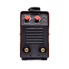 Сварочный аппарат FoxWeld KVAZARRUS 210 - изображение 12