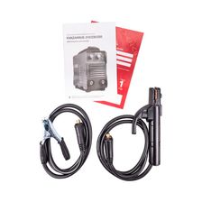 Сварочный аппарат FoxWeld KVAZARRUS 210 - изображение 13