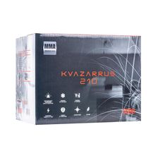 Сварочный аппарат FoxWeld KVAZARRUS 210 - изображение 14