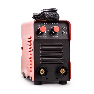 Сварочный аппарат FoxWeld KVAZARRUS 210 - изображение 20