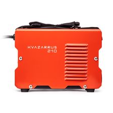Сварочный аппарат FoxWeld KVAZARRUS 210 - изображение 9