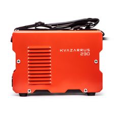 Сварочный аппарат FoxWeld KVAZARRUS 230 - изображение 10