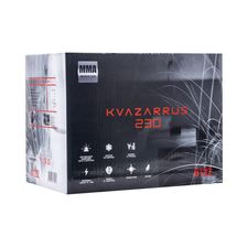 Сварочный аппарат FoxWeld KVAZARRUS 230 - изображение 14