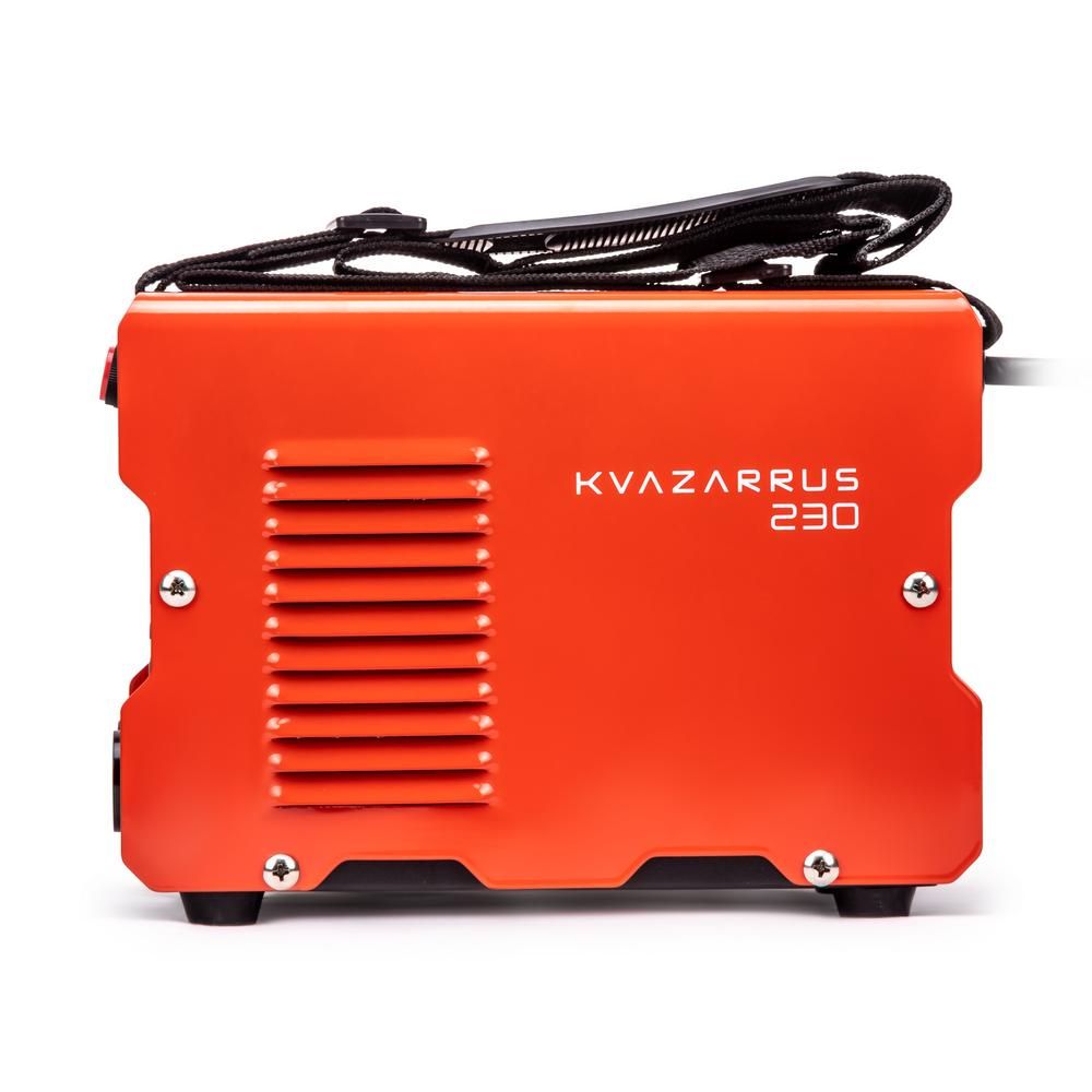 Сварочный аппарат FoxWeld KVAZARRUS 230 - изображение 3