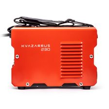 Сварочный аппарат FoxWeld KVAZARRUS 230 - изображение 9
