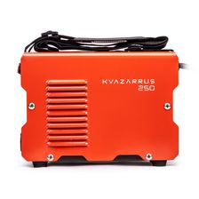 Сварочный аппарат FoxWeld KVAZARRUS 250 - изображение 10