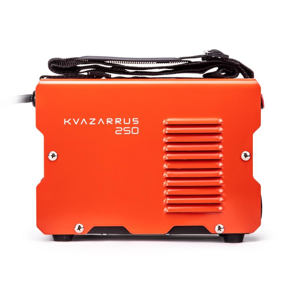 Сварочный аппарат FoxWeld KVAZARRUS 250 - изображение 2