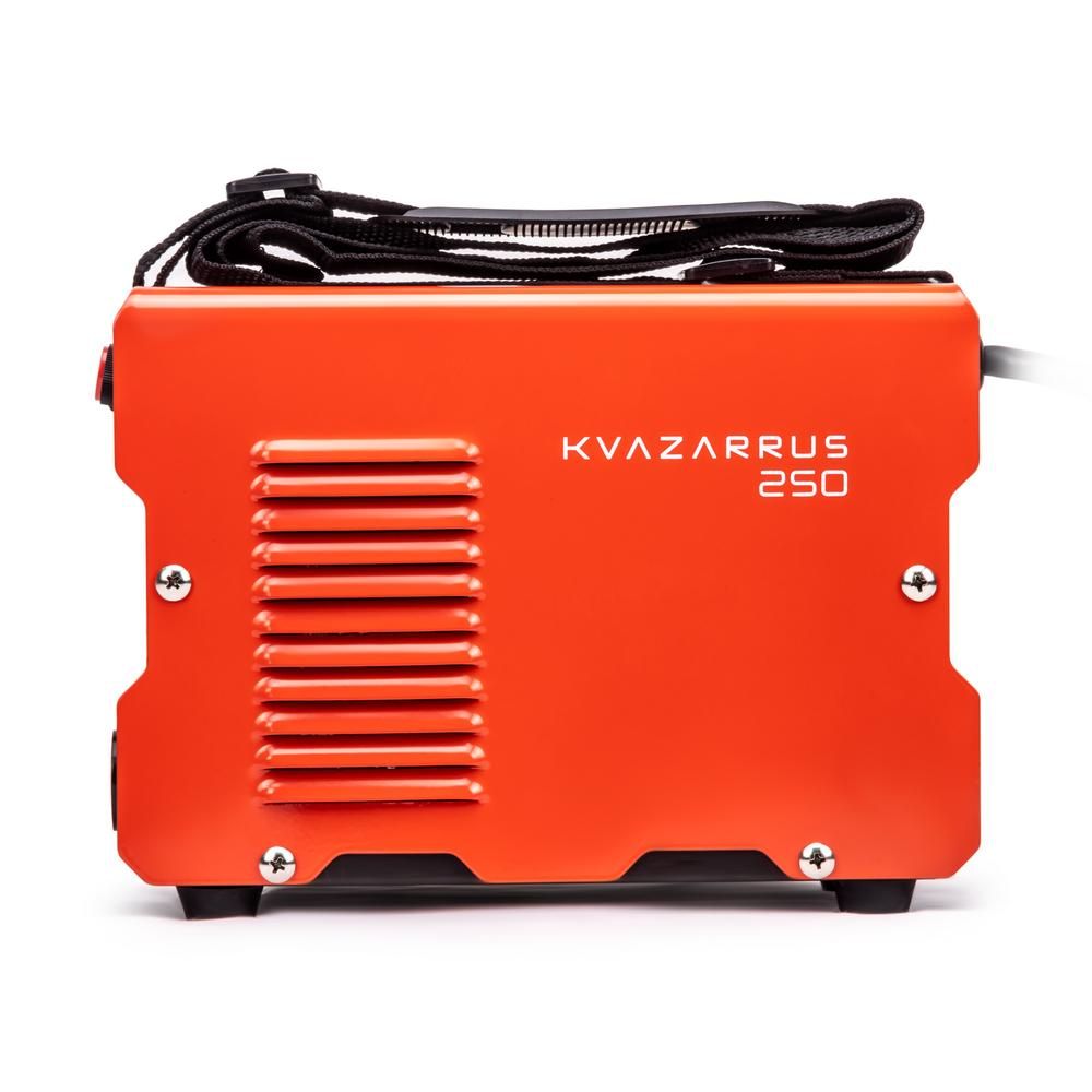 Сварочный аппарат FoxWeld KVAZARRUS 250 - изображение 3