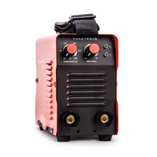 Сварочный аппарат FoxWeld KVAZARRUS 250 - изображение 8