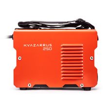 Сварочный аппарат FoxWeld KVAZARRUS 250 - изображение 9