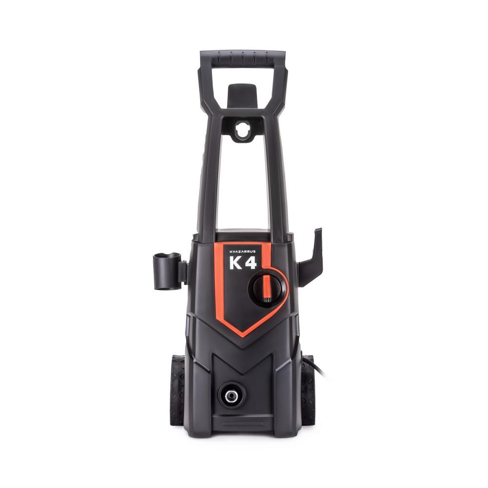 Мойка высокого давления FoxWeld Kvazarrus K 4 - изображение 2