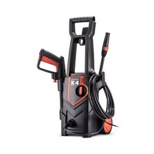 Мойка высокого давления FoxWeld Kvazarrus K 4 - изображение 9