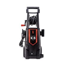 Мойка высокого давления FoxWeld Kvazarrus K 5 Base - изображение 10