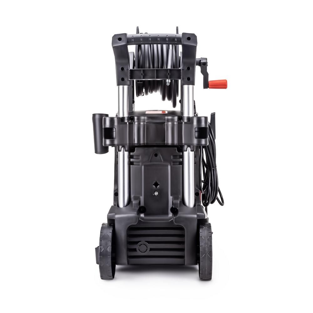 Мойка высокого давления FoxWeld Kvazarrus K 5 Standart - изображение 5