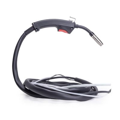 Сварочный полуавтомат FoxWeld KVAZARRUS MIG 160-S - изображение 16