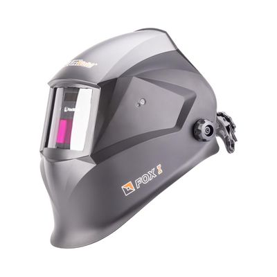 Сварочный полуавтомат FoxWeld KVAZARRUS MIG 160-S - изображение 19