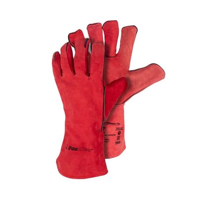 Сварочный полуавтомат FoxWeld KVAZARRUS MIG 180-S - изображение 14