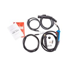 Сварочный полуавтомат FoxWeld KVAZARRUS MIG 200 - изображение 13