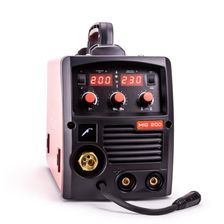 Сварочный полуавтомат FoxWeld KVAZARRUS MIG 200 - изображение 8