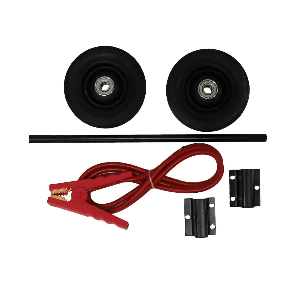 Пуско-зарядное устройство FoxWeld KVAZARRUS PowerBox 1000 - изображение 10